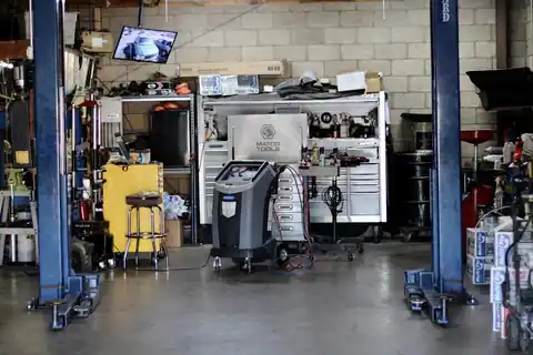 Brito's Auto Repair in Riverside