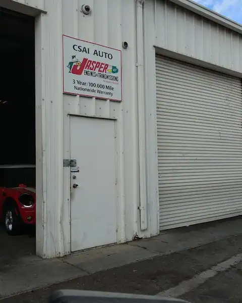 CSAI Auto Service in Riverside