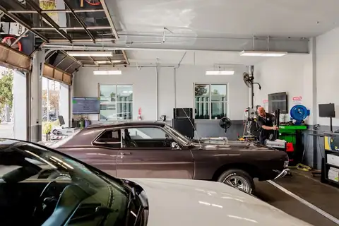 CSAI Smog & CARB Clean Truck Check Center in Riverside