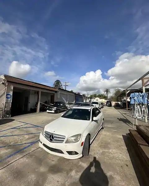 Dalcar Auto Repair in Riverside