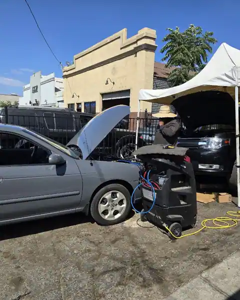 David Auto Repair in Riverside