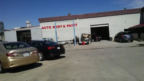 European Automotive in Riverside