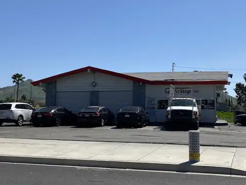GT Pit Stop Automotive Services in Riverside