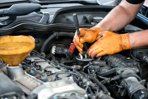 Hatfield Automotive in Riverside