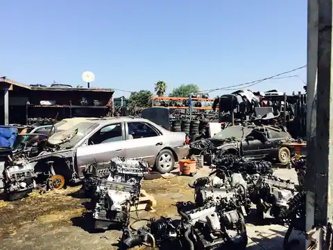 Honda & Foreign Auto in Riverside
