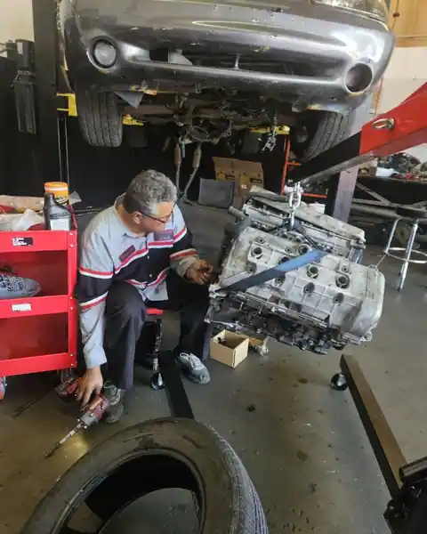 JAY Motorsports in Riverside