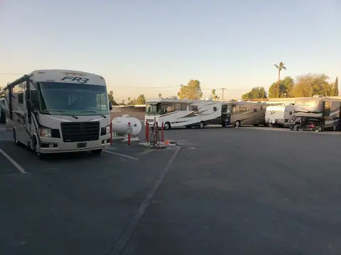 Jesse The RV Doctor Mobile Repair in Riverside