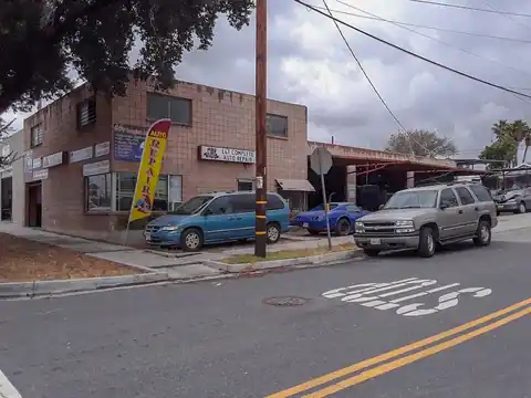 LPZ Auto Repair in Riverside