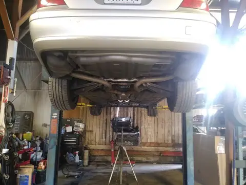 Langes Auto Repair in Riverside