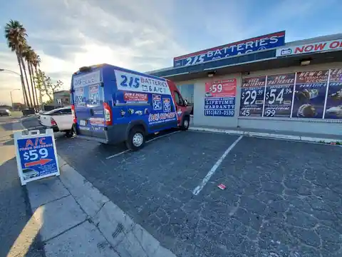 M&M Auto Techs in Riverside