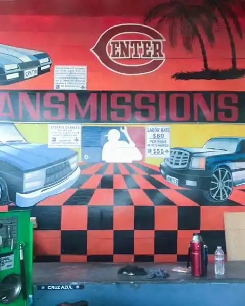 Mechanic in Riverside - Diego's Machine Shop in Riverside