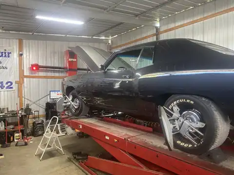 Montero Autorepair in Riverside