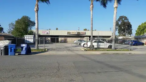 Moreno's General Auto Repair in Riverside