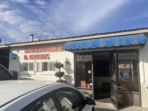 Mota's Complete Auto Repair & Mufflers in Riverside