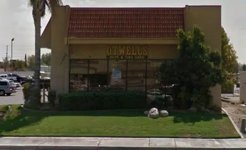 Otwell's Auto Care in Riverside