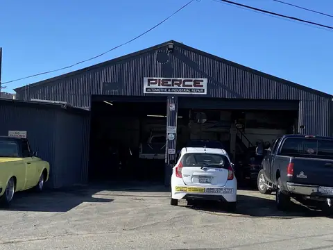 Pierce Automotive in Riverside