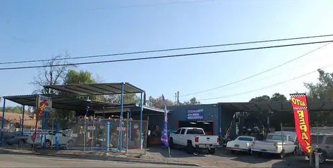 Prado's Quality Auto Repair and Smog in Riverside