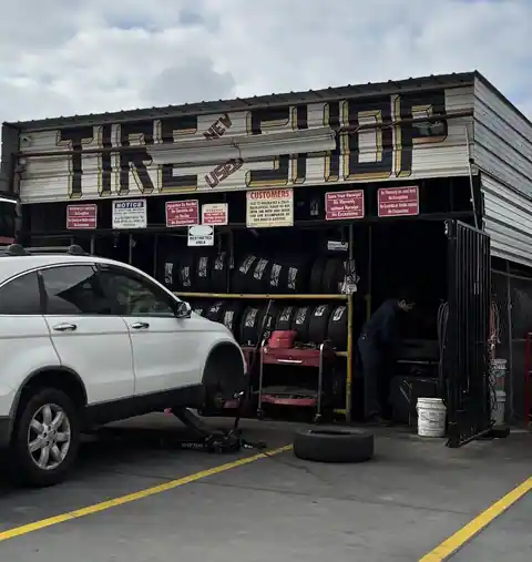 Prestige Auto Repair in Riverside
