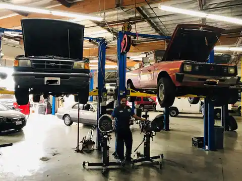 Protrans Automotive & Transmission Specialists in Riverside