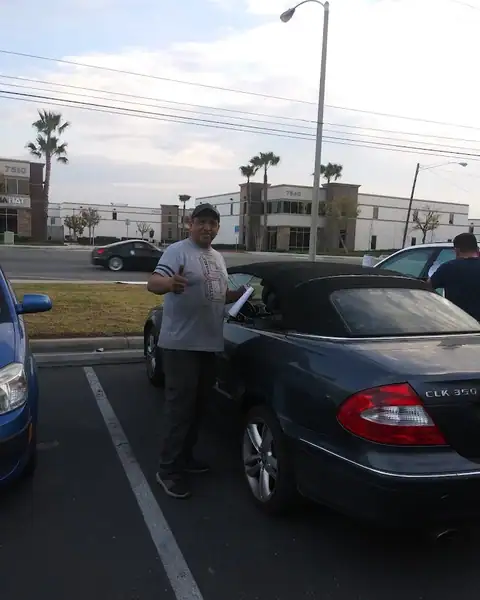 Quality Finish, Inc. Auto Body Paint and Supply Store in Riverside
