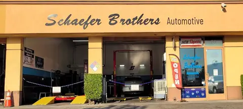 Schaefer Brothers Automotive LLC in Riverside