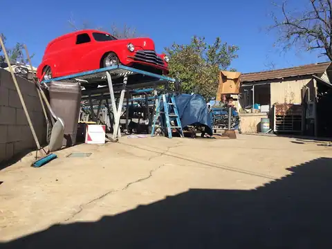 Teagarden Muffler Service in Riverside