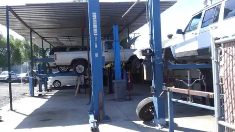 Ultimate Performance Auto & Truck Repair in Riverside