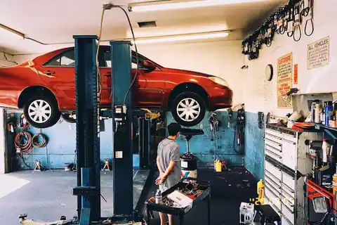 C & L Auto Repair in Rosemead