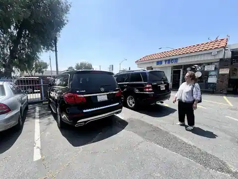 MB Tech Inc in Rosemead