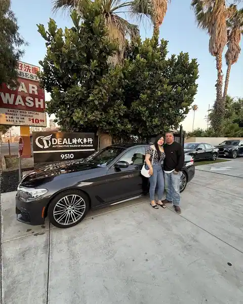 Rosemead Automotive in Rosemead