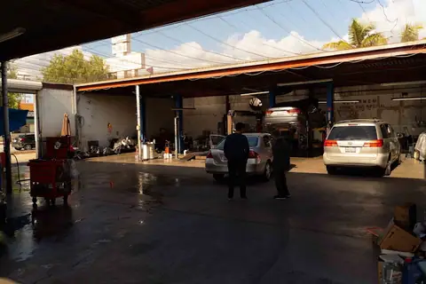 Success Auto Tech in Rosemead