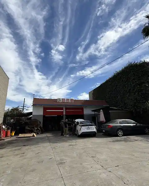 Sun Sam Auto Repair in Rosemead