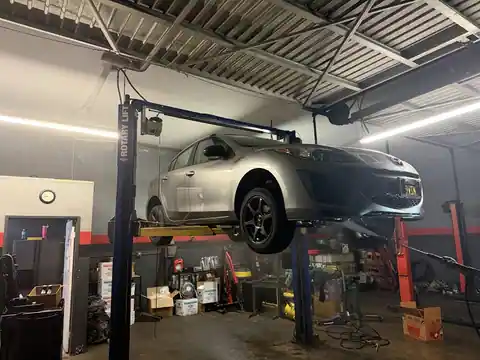 YiChen Motors LLC | 关师傅汽车维修 in Rosemead