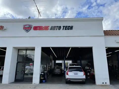 626 Auto Tech in Rowland Heights