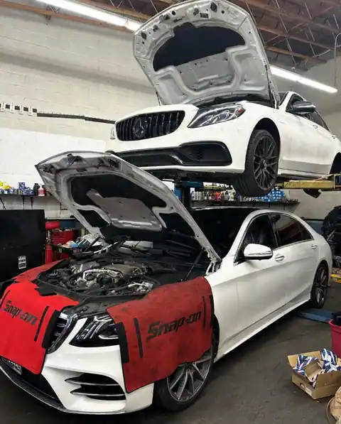 AK1 Motorsports in Rowland Heights