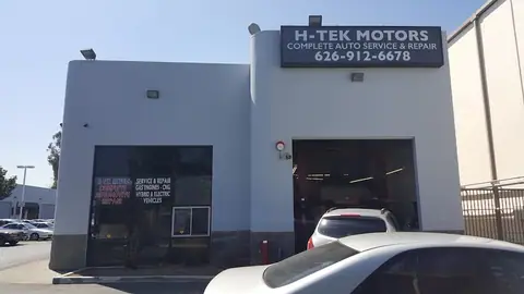 H-TEK Motors in Rowland Heights