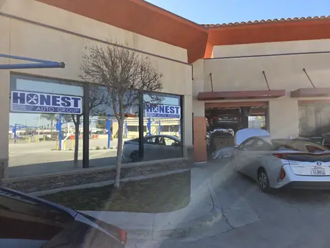 Honest Auto Corp in Rowland Heights