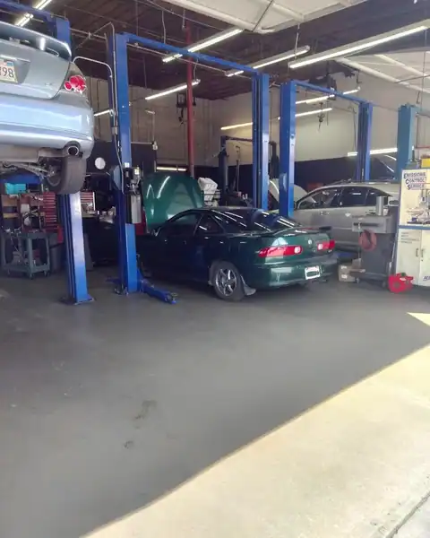 ToyoStar Auto Repair in Rowland Heights