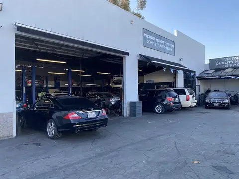 Victor's Quality Motors in Rowland Heights