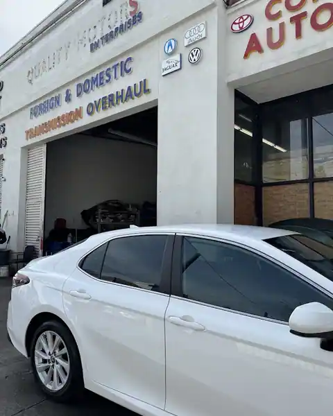 W&Q Phoenix Auto Inc. in Rowland Heights