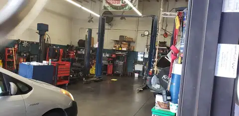 Yagi Auto Craft Inc near Rowland Heights