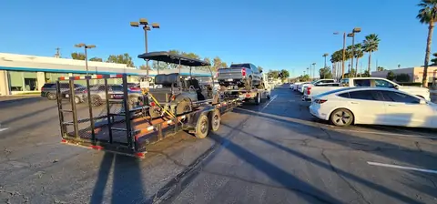 Don's Auto in Running Springs