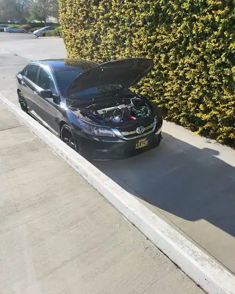 A&B Transmission & Automotive Service in San Bernardino