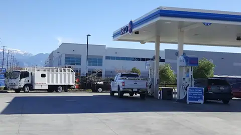 Abraham's Automotive & Industrial Repair in San Bernardino