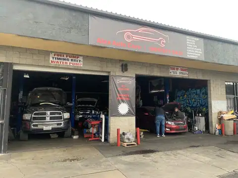 Alex Auto Care in San Bernardino