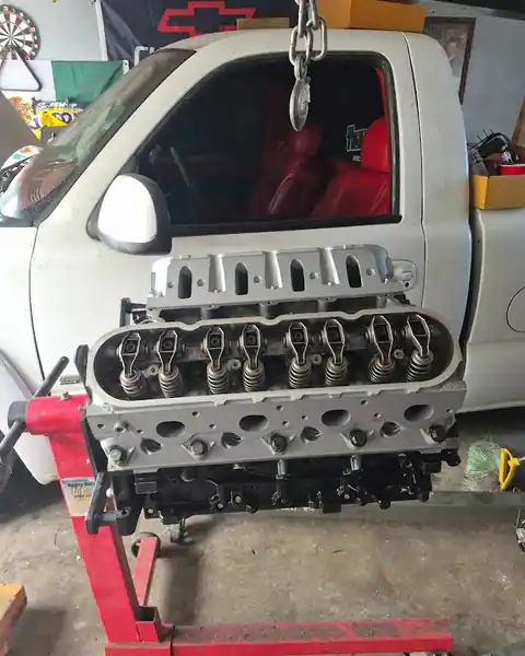 Brizuela's Automotive Repair in San Bernardino