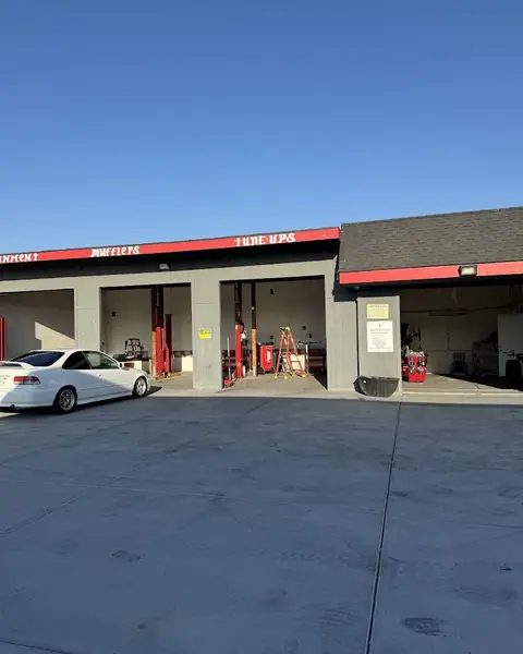 California Auto & Suspension in San Bernardino