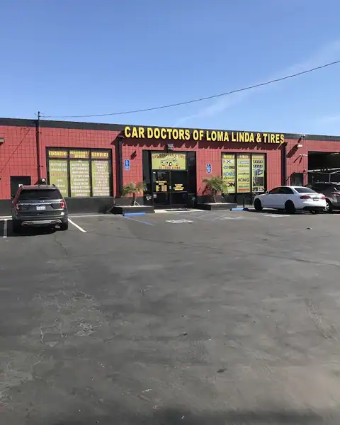 Car Doctors of Loma Linda in San Bernardino