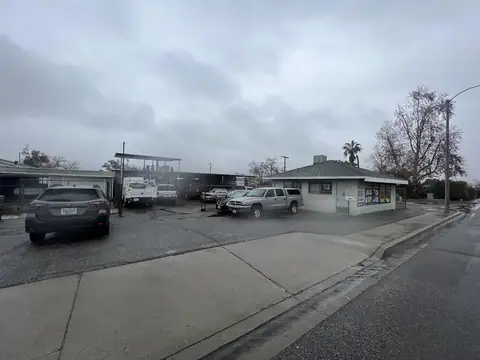 Carole's Auto Repair in San Bernardino