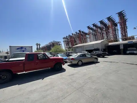 EL Caballo Mufflers in San Bernardino